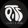 pjsclosetnhome